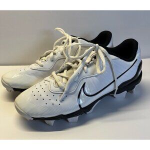 Nike Herache  Diamond Fast Flex baseball cleats‎ (size 8)